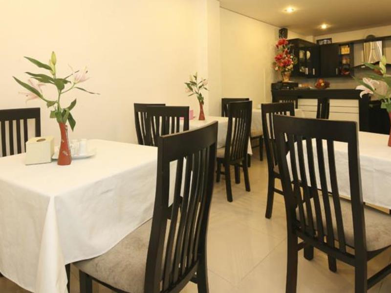 See You At Lily'S Hanoi Exteriör bild